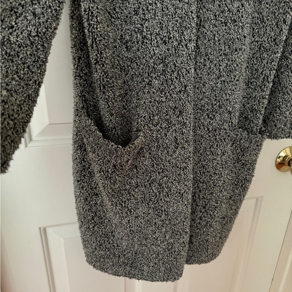 Pure Jill Oversized Cardigan Sweater Jacket - Picture 7 of 9